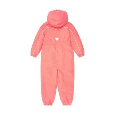 Steiff Schneeanzug Outerwear, Softbund, Abnehmbare Kapuze, Reflektor, Gefüttert Schneeanzüge 4 Steiff Schneeanzug Outerwear, Softbund, Abnehmbare Kapuze, Reflektor, Gefüttert Schneeanzüge – Bild 2