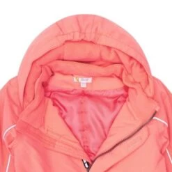 Steiff Schneeanzug Outerwear, Softbund, Abnehmbare Kapuze, Reflektor, Gefüttert Schneeanzüge 12 Steiff Schneeanzug Outerwear, Softbund, Abnehmbare Kapuze, Reflektor, Gefüttert Schneeanzüge -Boutique-Laden für Babyprodukte 29010463 05