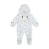 Steiff Schneeanzug Outerwear, Abnehmbare Schuhe, Gefüttert Schneeanzüge 1 Steiff Schneeanzug Outerwear, Abnehmbare Schuhe, Gefüttert Schneeanzüge -Boutique-Laden für Babyprodukte 29010464 01