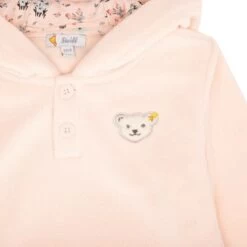 Steiff Sweatshirt Fleece Bird’s Twittering Fleecepullover -Boutique-Laden für Babyprodukte 29010466 03