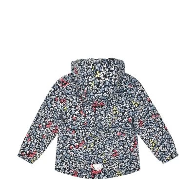 Steiff Jacke Outerwear, Softbund, Verstellbarer Bund, Abnehmbare Kapuze, Reflektor, Gefüttert Outdoorjacken 4 Steiff Jacke Outerwear, Softbund, Verstellbarer Bund, Abnehmbare Kapuze, Reflektor, Gefüttert Outdoorjacken – Bild 2