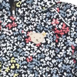 Steiff Jacke Outerwear, Softbund, Verstellbarer Bund, Abnehmbare Kapuze, Reflektor, Gefüttert Outdoorjacken 10 Steiff Jacke Outerwear, Softbund, Verstellbarer Bund, Abnehmbare Kapuze, Reflektor, Gefüttert Outdoorjacken -Boutique-Laden für Babyprodukte 29227219 03