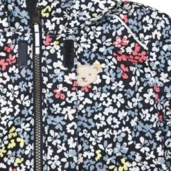 Steiff Jacke Outerwear, Softbund, Verstellbarer Bund, Abnehmbare Kapuze, Reflektor, Gefüttert Outdoorjacken 11 Steiff Jacke Outerwear, Softbund, Verstellbarer Bund, Abnehmbare Kapuze, Reflektor, Gefüttert Outdoorjacken -Boutique-Laden für Babyprodukte 29227219 04
