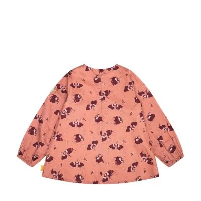 Steiff Bluse Langarm Enchanted Forest, Gefüttert Langarmblusen 4 Steiff Bluse Langarm Enchanted Forest, Gefüttert Langarmblusen – Bild 2