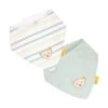 Steiff Halstuch 2er Pack Baby Wellness, Gefüttert Halstücher 2 Steiff Halstuch 2er Pack Baby Wellness, Gefüttert Halstücher -Boutique-Laden für Babyprodukte 29286881 01