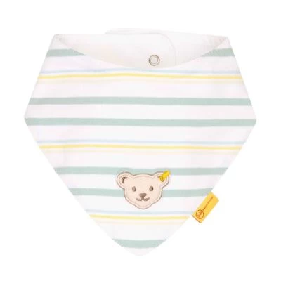 Steiff Halstuch 2er Pack Baby Wellness, Gefüttert Halstücher 4 Steiff Halstuch 2er Pack Baby Wellness, Gefüttert Halstücher – Bild 2