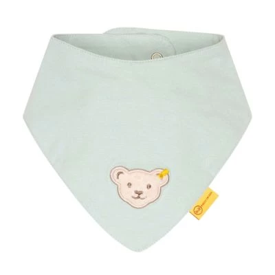 Steiff Halstuch 2er Pack Baby Wellness, Gefüttert Halstücher 5 Steiff Halstuch 2er Pack Baby Wellness, Gefüttert Halstücher – Bild 3