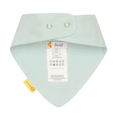 Steiff Halstuch 2er Pack Baby Wellness, Gefüttert Halstücher 7 Steiff Halstuch 2er Pack Baby Wellness, Gefüttert Halstücher – Bild 5