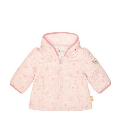 Steiff Jacke Wild City, Softbund, Reflektor, Gefüttert Outdoorjacken 3 Steiff Jacke Wild City, Softbund, Reflektor, Gefüttert Outdoorjacken