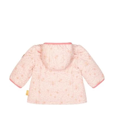 Steiff Jacke Wild City, Softbund, Reflektor, Gefüttert Outdoorjacken 4 Steiff Jacke Wild City, Softbund, Reflektor, Gefüttert Outdoorjacken – Bild 2