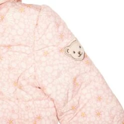 Steiff Jacke Wild City, Softbund, Reflektor, Gefüttert Outdoorjacken 8 Steiff Jacke Wild City, Softbund, Reflektor, Gefüttert Outdoorjacken -Boutique-Laden für Babyprodukte 29286904 03