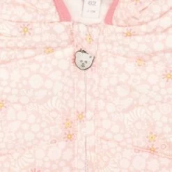 Steiff Jacke Wild City, Softbund, Reflektor, Gefüttert Outdoorjacken 9 Steiff Jacke Wild City, Softbund, Reflektor, Gefüttert Outdoorjacken -Boutique-Laden für Babyprodukte 29286904 04