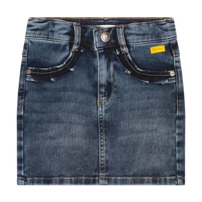 Steiff Jeansrock Wild City Röcke 3 Steiff Jeansrock Wild City Röcke