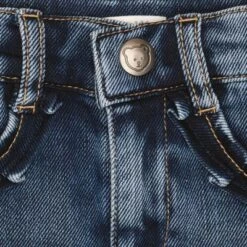 Steiff Jeansrock Wild City Röcke 8 Steiff Jeansrock Wild City Röcke -Boutique-Laden für Babyprodukte 29286931 03