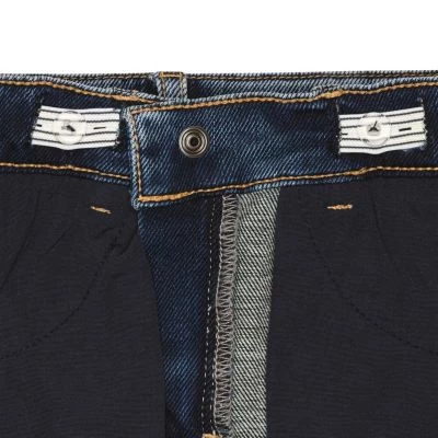 Steiff Jeansrock Wild City Röcke 6 Steiff Jeansrock Wild City Röcke – Bild 4