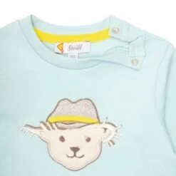 Steiff Sweatshirt Lazy Nils Sweatshirts -Boutique-Laden für Babyprodukte 29287026 04