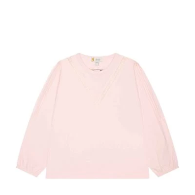 Steiff Tunika Langarm Wild City Langarmblusen 3 Steiff Tunika Langarm Wild City Langarmblusen