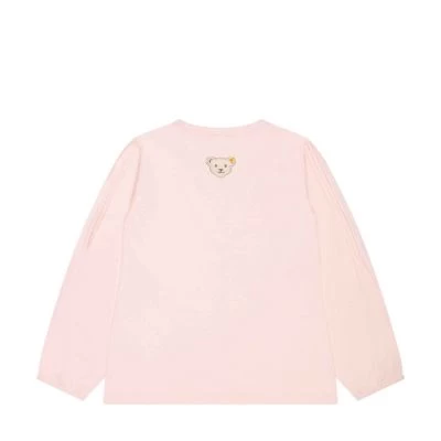 Steiff Tunika Langarm Wild City Langarmblusen 4 Steiff Tunika Langarm Wild City Langarmblusen – Bild 2