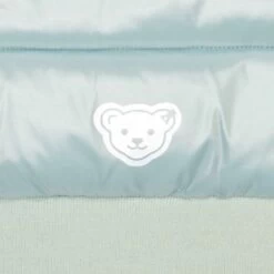 Steiff Weste Lazy Nils, Abnehmbare Kapuze, Reflektor, Gefüttert Outdoorwesten -Boutique-Laden für Babyprodukte 29287122 04