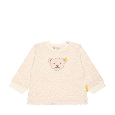 Steiff Sweatshirt Wild City Sweatshirts 3 Steiff Sweatshirt Wild City Sweatshirts