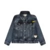 Steiff Jeansjacke Wild City Jeansjacken 1 Steiff Jeansjacke Wild City Jeansjacken -Boutique-Laden für Babyprodukte 29287195 01