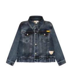 Steiff Jeansjacke Wild City Jeansjacken