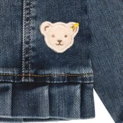 Steiff Jeansjacke Wild City Jeansjacken 7 Steiff Jeansjacke Wild City Jeansjacken -Boutique-Laden für Babyprodukte 29287195 03