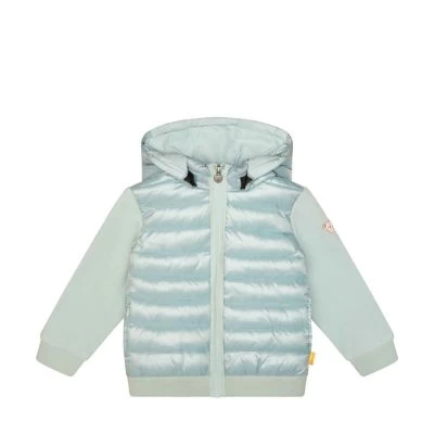 Steiff Jacke Lazy Nils, Abnehmbare Kapuze, Reflektor, Gefüttert Outdoorjacken 3 Steiff Jacke Lazy Nils, Abnehmbare Kapuze, Reflektor, Gefüttert Outdoorjacken