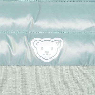 Steiff Jacke Lazy Nils, Abnehmbare Kapuze, Reflektor, Gefüttert Outdoorjacken 5 Steiff Jacke Lazy Nils, Abnehmbare Kapuze, Reflektor, Gefüttert Outdoorjacken – Bild 3