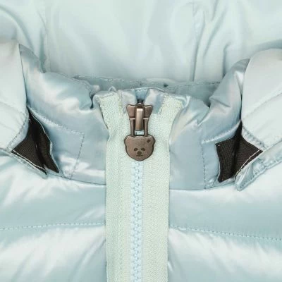 Steiff Jacke Lazy Nils, Abnehmbare Kapuze, Reflektor, Gefüttert Outdoorjacken 6 Steiff Jacke Lazy Nils, Abnehmbare Kapuze, Reflektor, Gefüttert Outdoorjacken – Bild 4