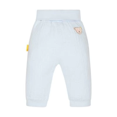 Steiff Hose Lazy Nils, Softbund, Gefüttert Stoffhosen 4 Steiff Hose Lazy Nils, Softbund, Gefüttert Stoffhosen – Bild 2