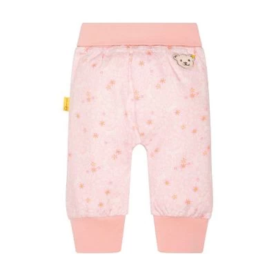 Steiff Hose Wild City, Softbund, Gefüttert Stoffhosen 4 Steiff Hose Wild City, Softbund, Gefüttert Stoffhosen – Bild 2