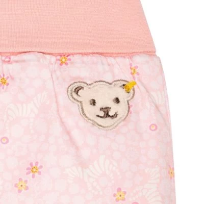 Steiff Hose Wild City, Softbund, Gefüttert Stoffhosen 5 Steiff Hose Wild City, Softbund, Gefüttert Stoffhosen – Bild 3