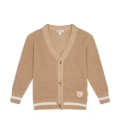 Steiff Strickjacke Lazy Nils Strickjacken