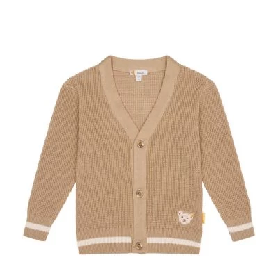 Steiff Strickjacke Lazy Nils Strickjacken 3 Steiff Strickjacke Lazy Nils Strickjacken