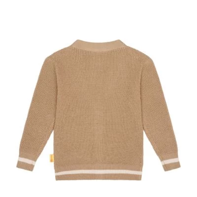 Steiff Strickjacke Lazy Nils Strickjacken 4 Steiff Strickjacke Lazy Nils Strickjacken – Bild 2