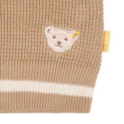 Steiff Strickjacke Lazy Nils Strickjacken 5 Steiff Strickjacke Lazy Nils Strickjacken – Bild 3