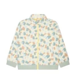 Steiff Fleecejacke Lazy Nils Fleecejacken