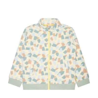 Steiff Fleecejacke Lazy Nils Fleecejacken 3 Steiff Fleecejacke Lazy Nils Fleecejacken