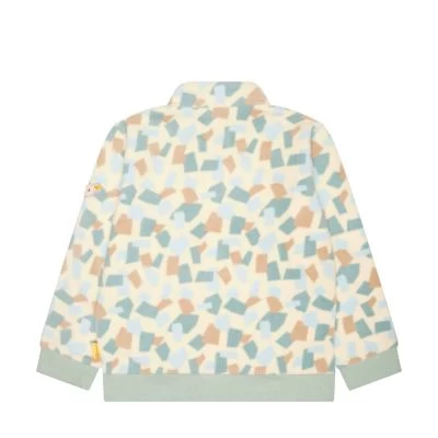 Steiff Fleecejacke Lazy Nils Fleecejacken 4 Steiff Fleecejacke Lazy Nils Fleecejacken – Bild 2