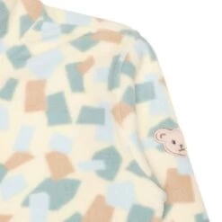 Steiff Fleecejacke Lazy Nils Fleecejacken 7 Steiff Fleecejacke Lazy Nils Fleecejacken -Boutique-Laden für Babyprodukte 29287351 03