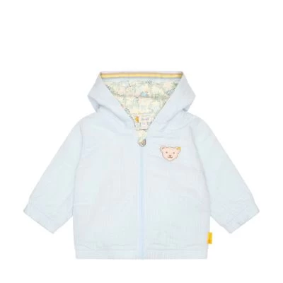 Steiff Jacke Lazy Nils, Softbund, Gefüttert Outdoorjacken 3 Steiff Jacke Lazy Nils, Softbund, Gefüttert Outdoorjacken