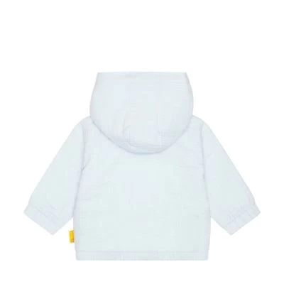 Steiff Jacke Lazy Nils, Softbund, Gefüttert Outdoorjacken 4 Steiff Jacke Lazy Nils, Softbund, Gefüttert Outdoorjacken – Bild 2