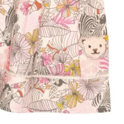 Steiff Rock Wild City, Verstellbarer Bund Röcke -Boutique-Laden für Babyprodukte 29287384 03