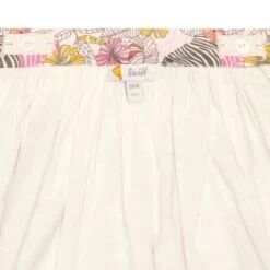 Steiff Rock Wild City, Verstellbarer Bund Röcke -Boutique-Laden für Babyprodukte 29287384 04