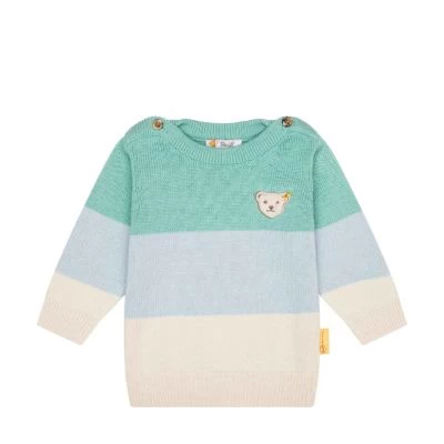 Steiff Pullover Lazy Nils Pullover 3 Steiff Pullover Lazy Nils Pullover