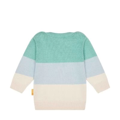 Steiff Pullover Lazy Nils Pullover 4 Steiff Pullover Lazy Nils Pullover – Bild 2