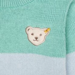 Steiff Pullover Lazy Nils Pullover 8 Steiff Pullover Lazy Nils Pullover -Boutique-Laden für Babyprodukte 29287392 03