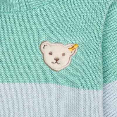 Steiff Pullover Lazy Nils Pullover 5 Steiff Pullover Lazy Nils Pullover – Bild 3