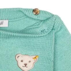 Steiff Pullover Lazy Nils Pullover 9 Steiff Pullover Lazy Nils Pullover -Boutique-Laden für Babyprodukte 29287392 04